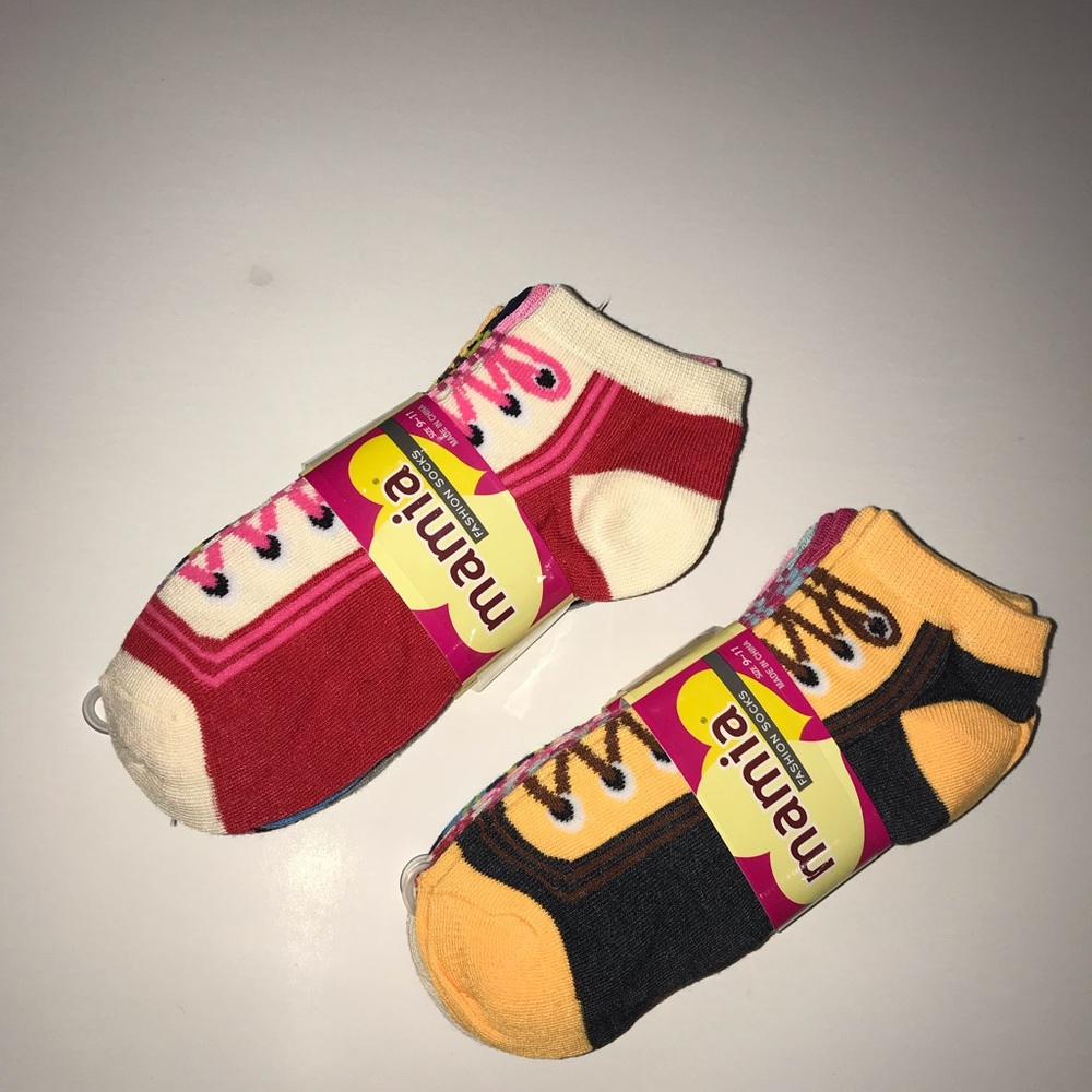 Ankle Socks! - Picture 3 of 7